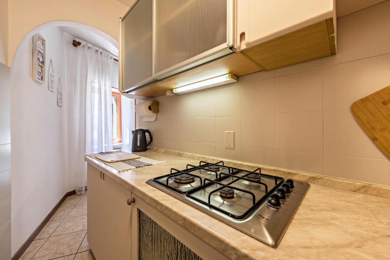 Lola Home Brenzone Exteriér fotografie