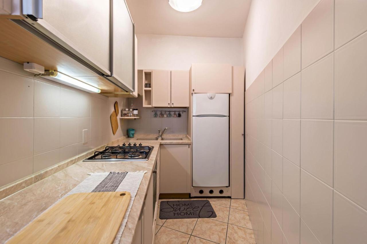 Lola Home Brenzone Exteriér fotografie