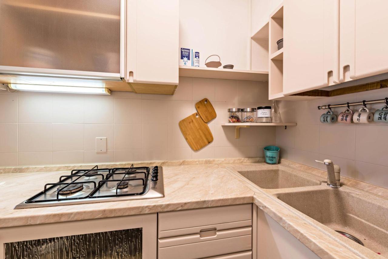 Lola Home Brenzone Exteriér fotografie