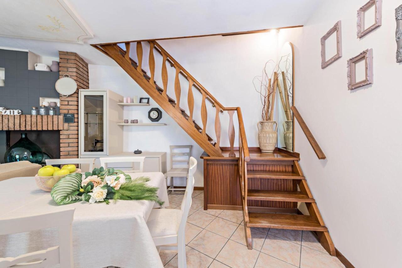 Lola Home Brenzone Exteriér fotografie