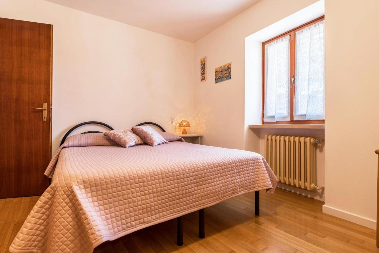 Lola Home Brenzone Exteriér fotografie