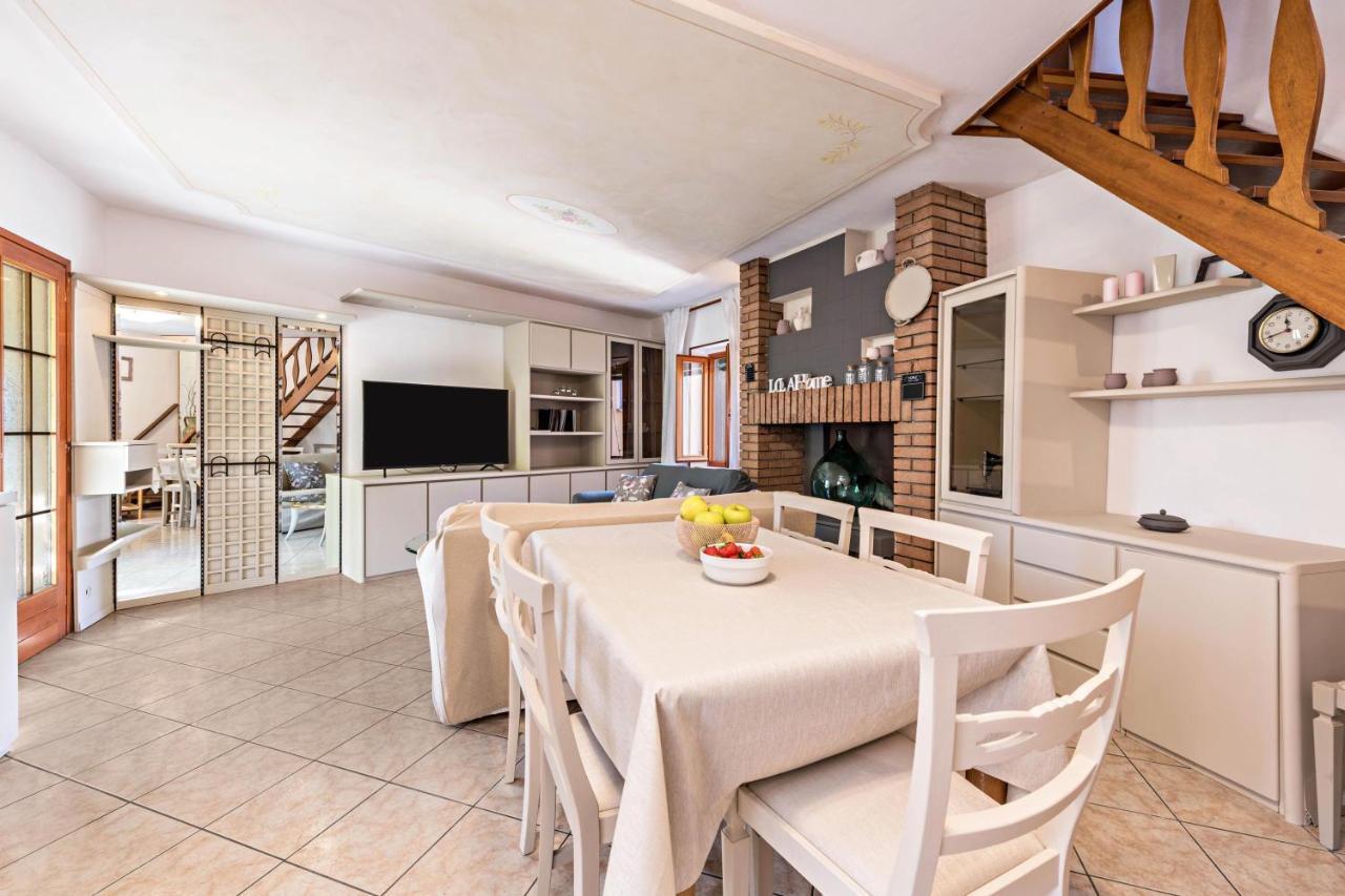 Lola Home Brenzone Exteriér fotografie