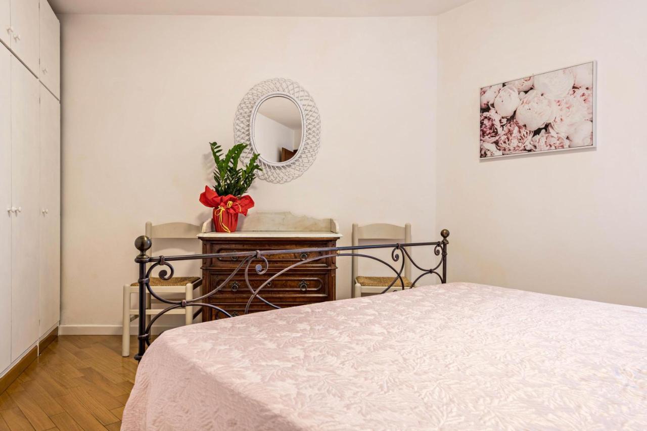 Lola Home Brenzone Exteriér fotografie