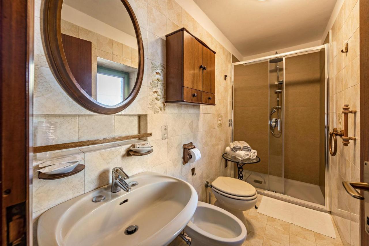 Lola Home Brenzone Exteriér fotografie