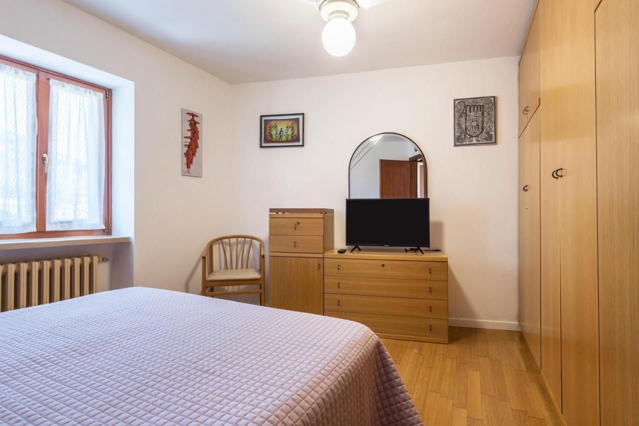 Lola Home Brenzone Exteriér fotografie