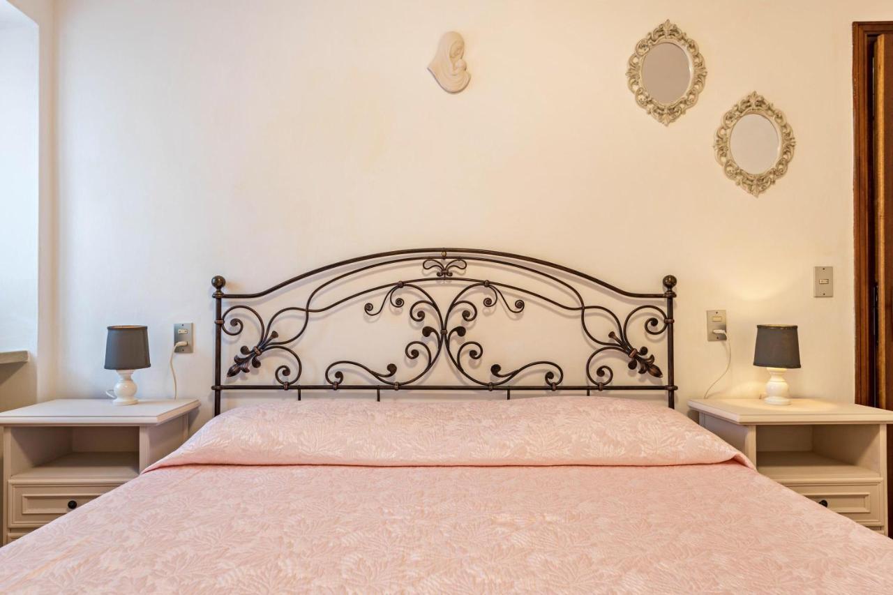 Lola Home Brenzone Exteriér fotografie