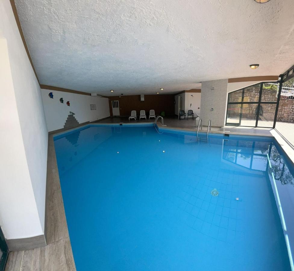 Lola Home Brenzone Exteriér fotografie